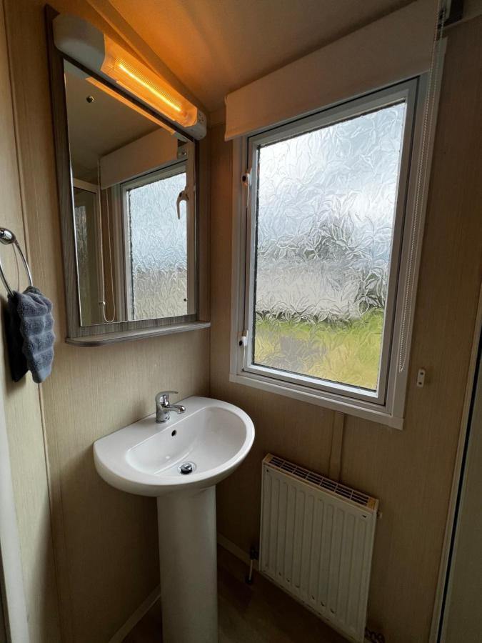 Hotel Aberlady75 Port Seton Zewnętrze zdjęcie