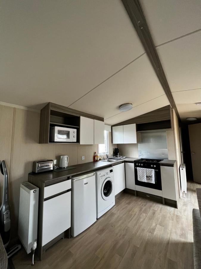 Hotel Aberlady75 Port Seton Zewnętrze zdjęcie