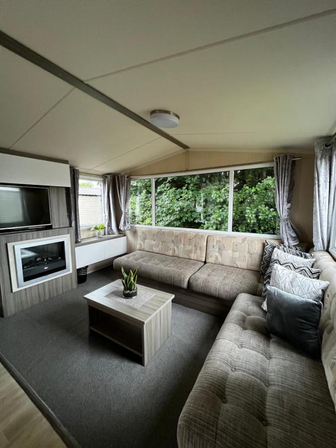 Hotel Aberlady75 Port Seton Zewnętrze zdjęcie
