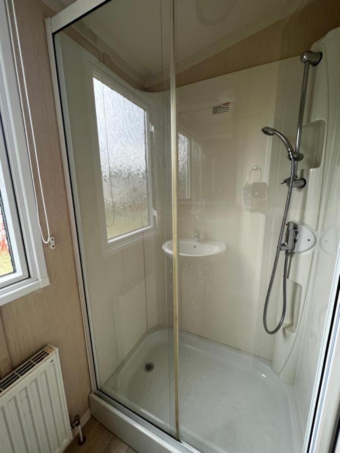 Hotel Aberlady75 Port Seton Zewnętrze zdjęcie