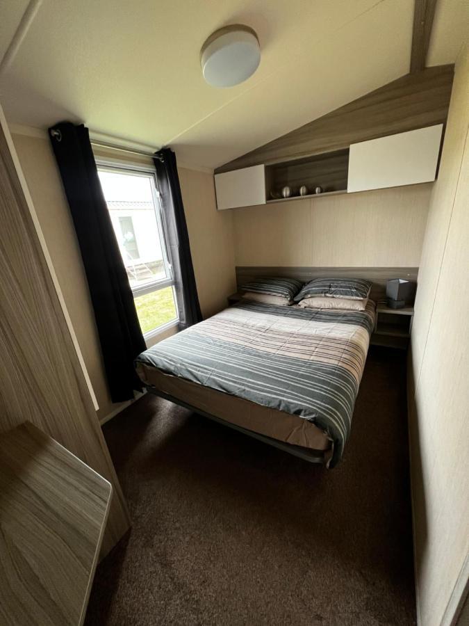 Hotel Aberlady75 Port Seton Zewnętrze zdjęcie