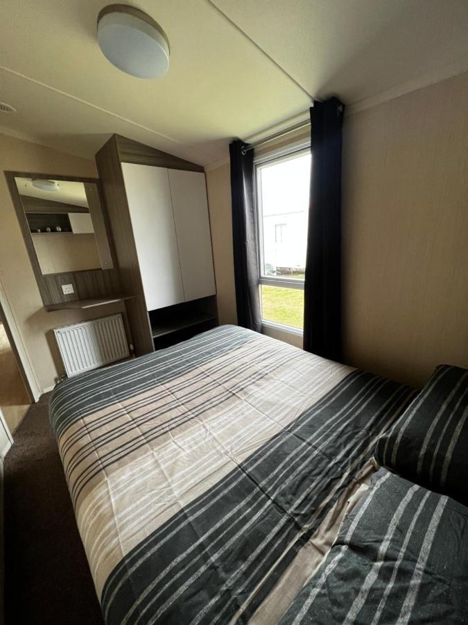 Hotel Aberlady75 Port Seton Zewnętrze zdjęcie