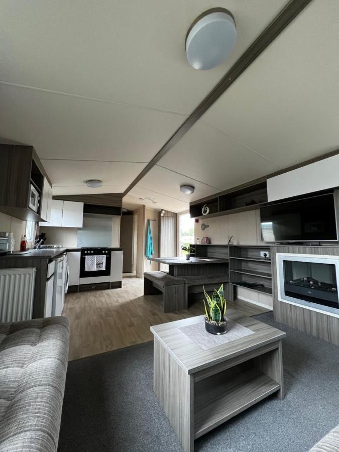 Hotel Aberlady75 Port Seton Zewnętrze zdjęcie