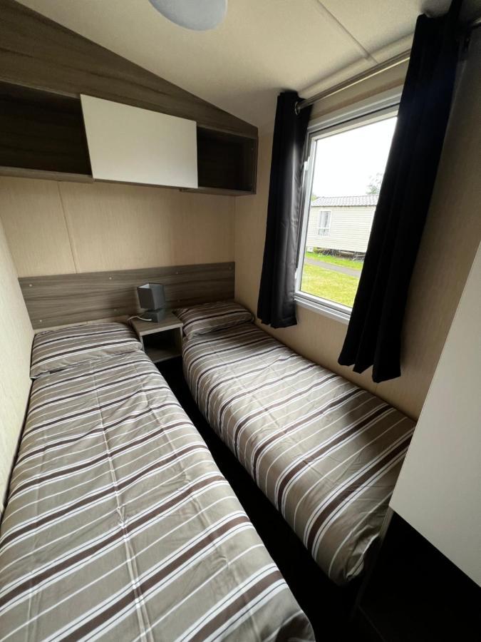Hotel Aberlady75 Port Seton Zewnętrze zdjęcie